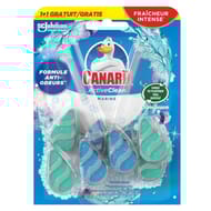 Canard bloc actve clean marine 1+1