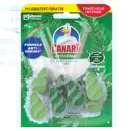 Canard 1 bloc active clean pin 1+1