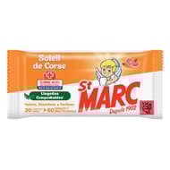 St marc lingettes compostables soleil de corse x30