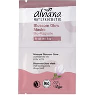 Alviana masque blossom glow 15ml bio