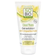 So bio exfoliant coe yuzu