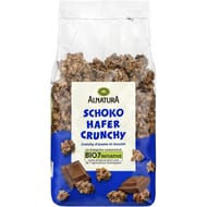 Alnatura crunchy avoine chocolat bio 750g