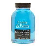 Bain moussant sels marins 1l