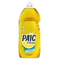 Paic citron liquide vaisselle 1.5l