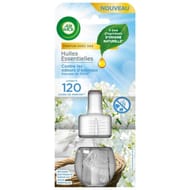 Air wick recharge electrique anti odeurs d'animaux 19ml