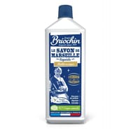 Savon de marseille liquide 1l ecocert