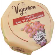 Le vigneron affiné marc gewurztraminer 200g