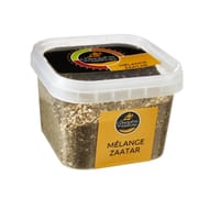 MELANGE ZAATAR 100G LA CONQUETE DES SAVEURS