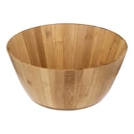 Saladier bambou d 28 cm
