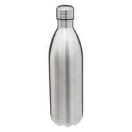 Bouteille isotherme inox 1 l