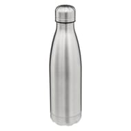 Bouteille isotherme inox 0.5 l