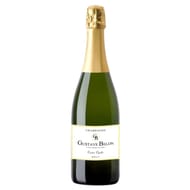 Champagne Gustave Belon Cuvée Opale 12% Vol.75 cl