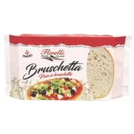 Florelli pain à bruschetta 400g