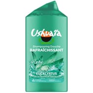 Ushuaia douche eucalyptus 300ml