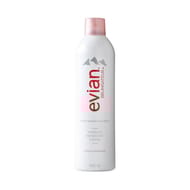 Spray facial brumisateur evian 400ml