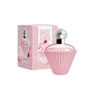 Tutti delices barbe à papa eau de toilette pour femme vapo 50ml
