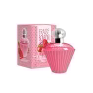 Tutti delices fraise bonbon eau de toilette pour femme vapo 50ml
