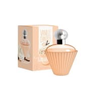 Tutti delices vanille chantilly eau de toilette pour femme vapo 50ml