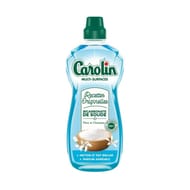Carolin multi-surfaces recettes originelles bicarbonate 1l