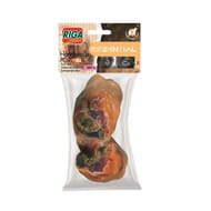 Riga essential hanche de porc x2 190g