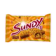 Sundy salty peanuts x 5 36g