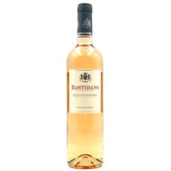 Côteaux d'Aix Rosé Bastidans 12.5% Vol.75cl