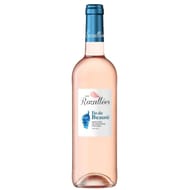 IGP Ile de Beauté Rosé Les Rozallées 11.5% Vol.75cl
