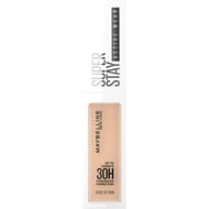 Gemey maybelline superstay active wear correcteur 30h 020 sand