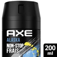 Axe Déodorant Alaska 200ml
