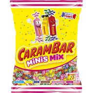 Carambar minis mix 220g