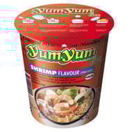 Yum yum soupe nouilles bol crevette 70g