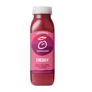 Innocent super smoothie energy 300ml