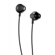 Philips écouteurs filaires TAUE100BK/00