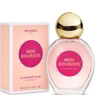 Bourjois eau de parfum mon bourjois La magnétique 50 ml