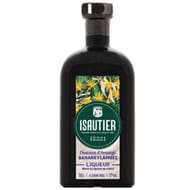 Isautier douceur d'arrange banane flambee 50cl 17%vol