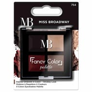 MB palette yeux greige