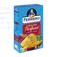 Ferrero couscous cuisine 2x200g