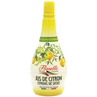 Florelli jus de citron sicile 200ml