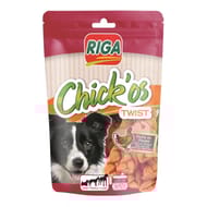 Riga chich'os twist 80g