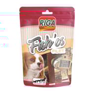 Riga fish'os filet 80G