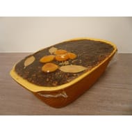 Pâté mirabelles
