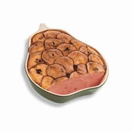 Pâté poires