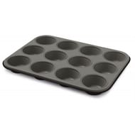 Plaque 12 muffins