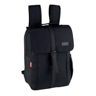 Sac à dos l'étudiant student connecté