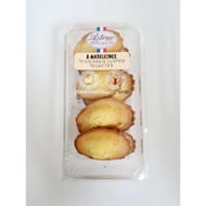 8 madeleines 170g