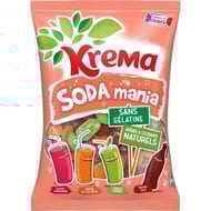 Krema soda mania promo 580g