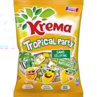 Krema tropical party promo 580g