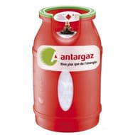 Antargaz consigne de gaz Calypso butane 10kg