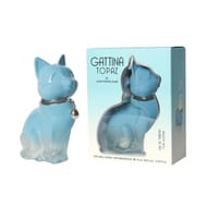 Eau de parfum gattina topaz 75ml