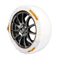 Xlptools chaînes à neige textiles TX5 1080g